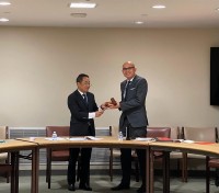 Ủy ban ASEAN tại New York kết thúc năm hợp tác 2022 với nhiều hoạt động nổi bật