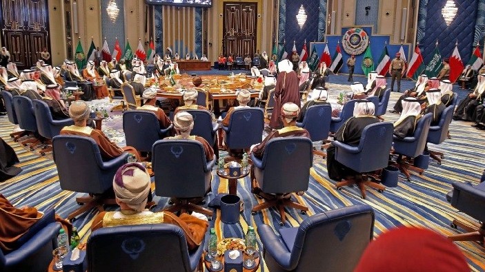 IMF đưa ra dự báo tích cực về các nền kinh tế GCC IMF đưa ra dự báo tích cực về các nền kinh tế GCC