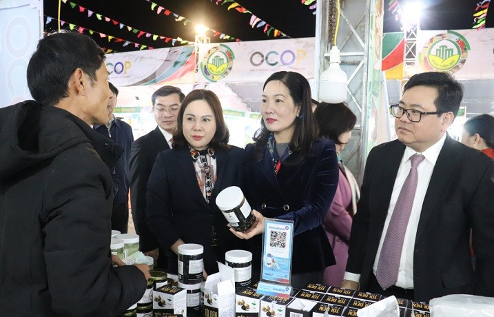 Quảng Ninh khơi dậy các tiềm năng OCOP gắn với du lịch