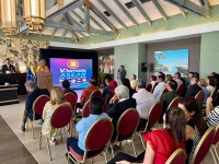 Thúc đẩy hợp tác du lịch qua Ngày ASEAN tại Venezuela lần thứ V