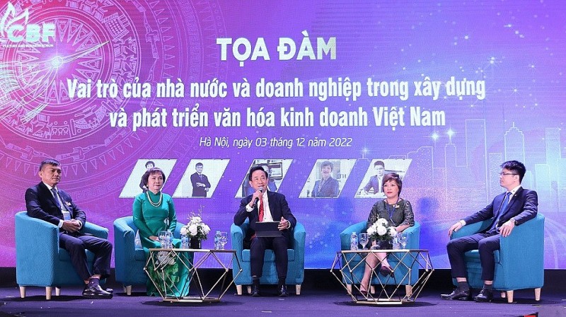 Văn hóa là chìa khóa, sự bảo đảm cho doanh nghiệp phát triển ổn định và bền vững