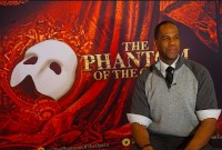 Diễn viên 'Bóng ma trong nhà hát' Quentin Oliver Lee qua đời ở tuổi 34