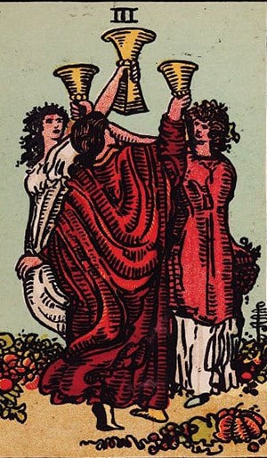 Bói bài tarot hàng ngày: Lời khuyên giúp cuộc sống của bạn suôn sẻ hơn Bói bài tarot hàng ngày: