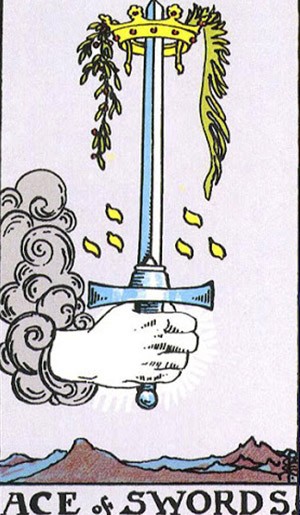 Bói bài tarot hàng ngày: Lời khuyên giúp cuộc sống của bạn suôn sẻ hơn Bói bài tarot hàng ngày: