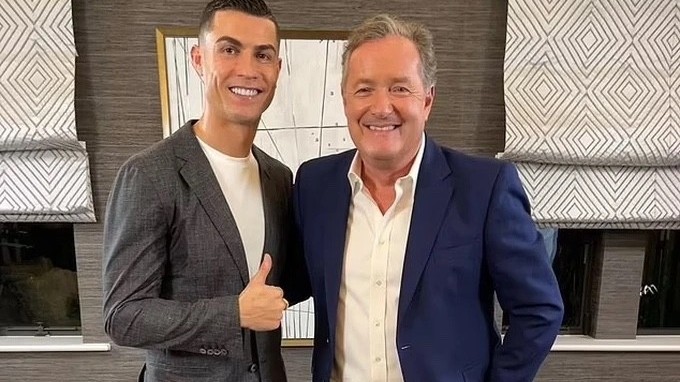 Tâm trạng của Ronaldo sau khi bị Man Utd thông báo chấm dứt hợp đồng