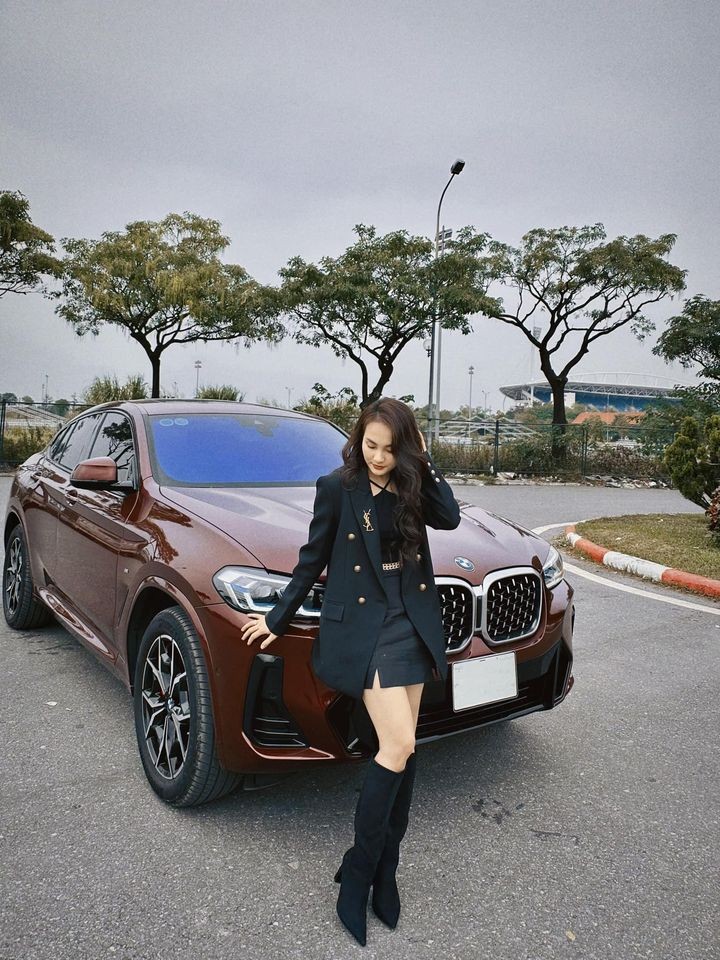 Sao Việt: Hồng Diễm