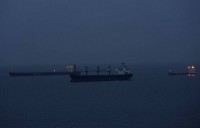 Xuất khẩu ngũ cốc tới các nước dễ bị tổn thương, Ukraine nói ‘vận chuyển hy vọng’