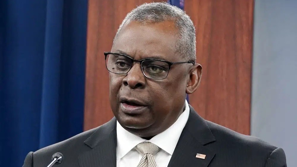 cac quan chuc cap cao my don dap toi israel