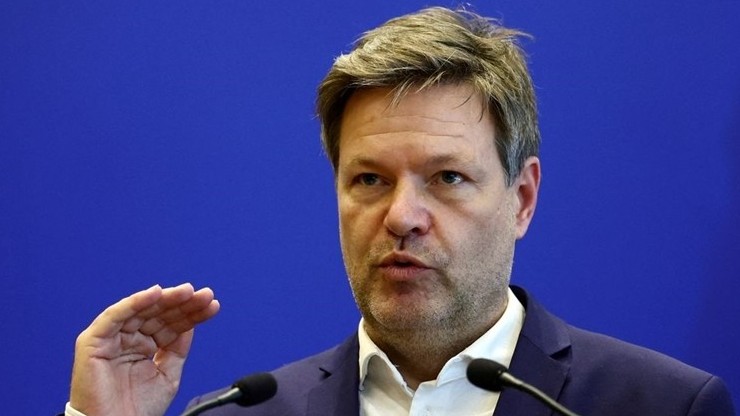 Chuyển đổi sang sản xuất sạch, Đức quyết liệt thực hiện mục tiêu khí hậu quốc gia Chuyển đổi sang sản xuất sạch, Đức quyết liệt thực hiện mục tiêu khí hậu quốc gia