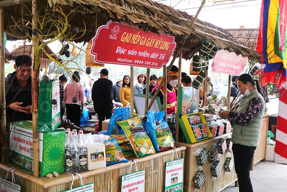 Ngày hội Văn hóa, Thể thao và Du lịch các dân tộc vùng Tây Bắc: Tôn vinh giá trị văn hóa truyền thống Ngày hội Văn hóa, Thể thao và Du lịch các dân tộc vùng Tây Bắc: Tôn vinh giá trị văn hóa truyền thống