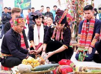 Lan tỏa giá trị văn hóa truyền thống của các dân tộc vùng Tây Bắc