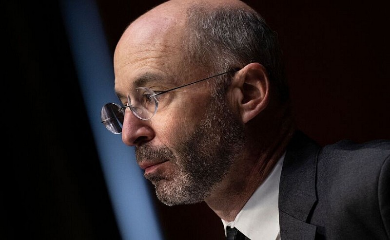 Mỹ muốn làm rõ chuyện Iran chuyển vũ khí cho Nga, không muốn đàm phán nối lại JCPOA