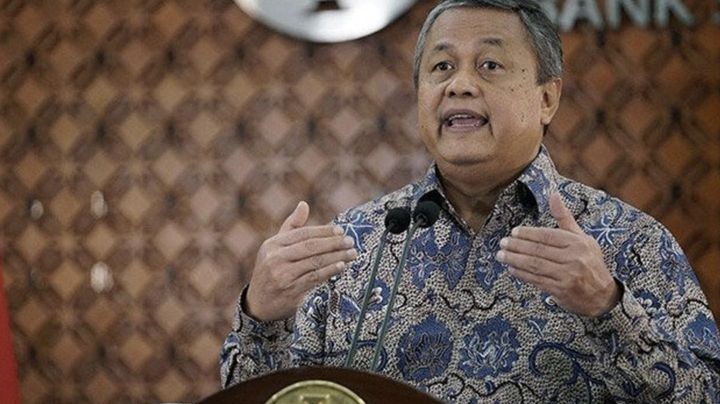 Kinh tế Indonesia 'khởi sắc'