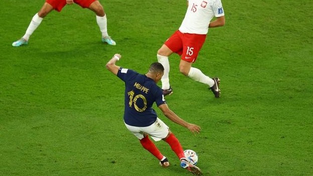 Kỳ vọng Kylian Mbappe đưa đội tuyển Pháp tới 'ngôi vương' World Cup 2022