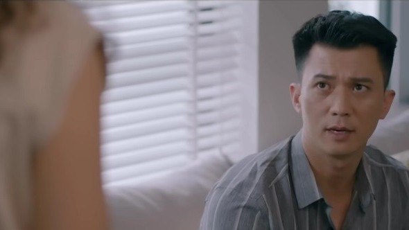 Hành trình công lý tập 25: Hùng khuyên vợ nên dừng vụ án vì sợ va chạm