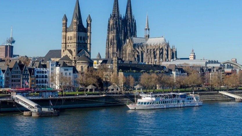 Cơ hội kinh doanh, đầu tư cho doanh nghiệp Việt Nam tại bang North Rhine Westphalia (Đức)