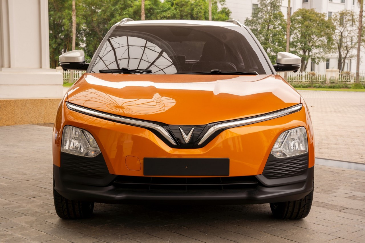 Bảng giá xe hãng Vinfast mới nhất tháng 03/2023