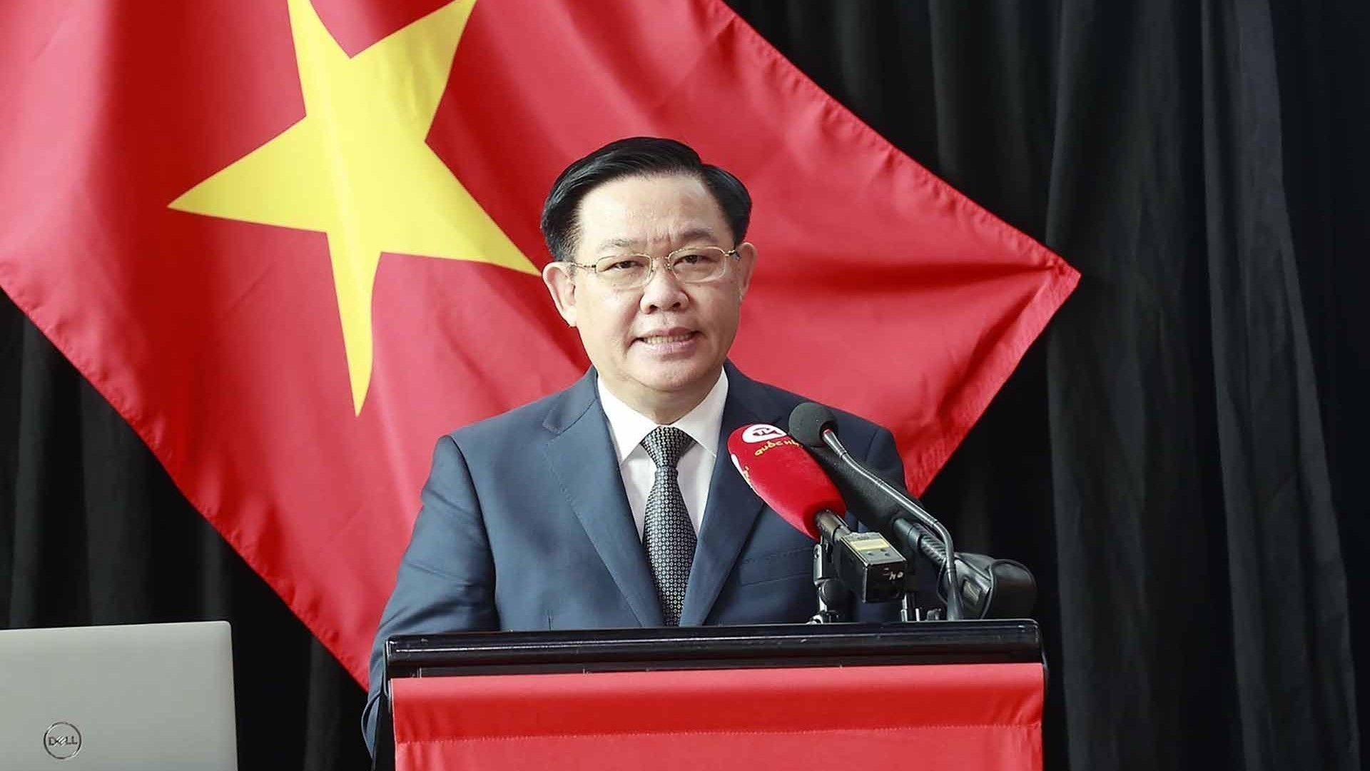 Thúc đẩy hợp tác giáo dục Việt Nam-New Zealand