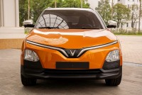 Cập nhật bảng giá xe hãng Vinfast mới nhất tháng 3/2023