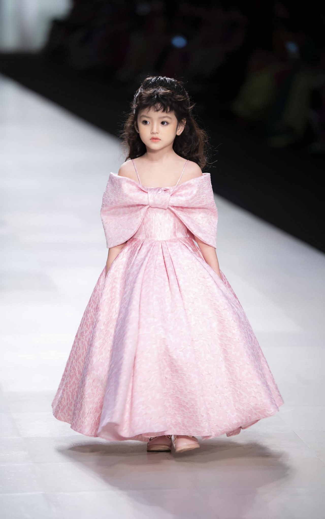 Đừng làm mẹ cáu