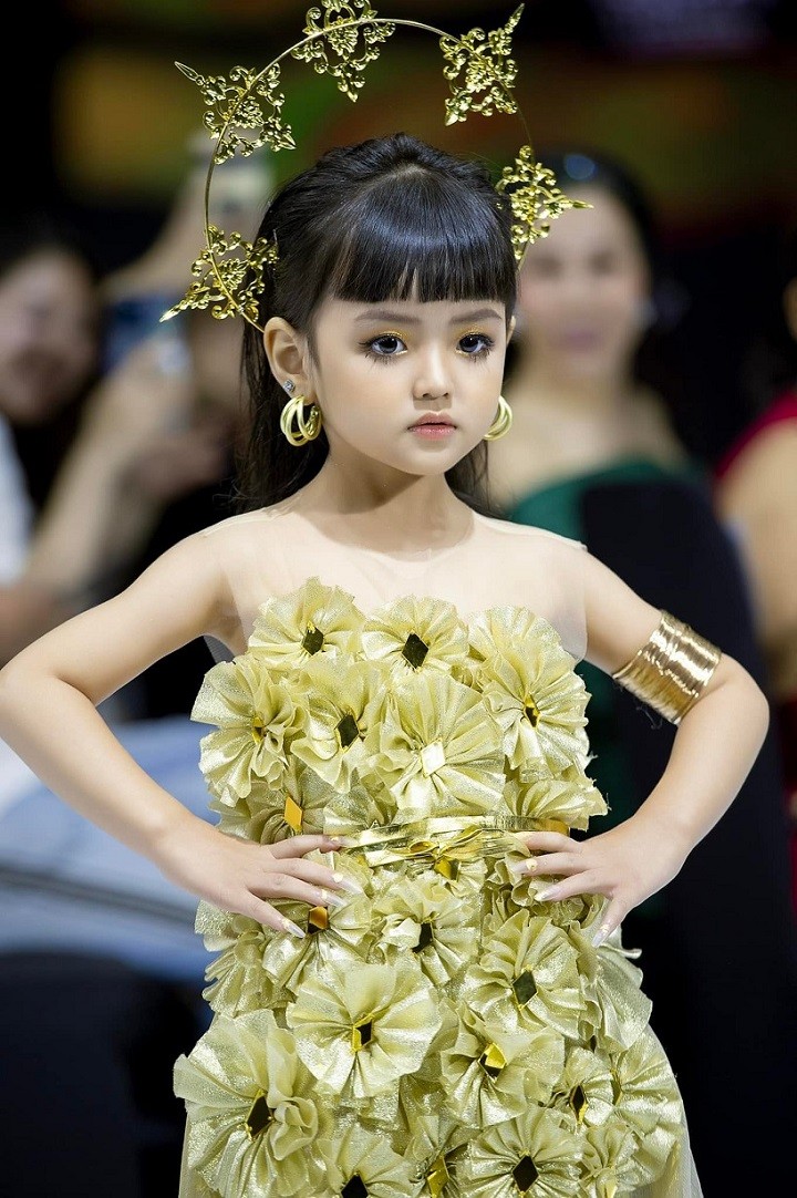 Đừng làm mẹ cáu