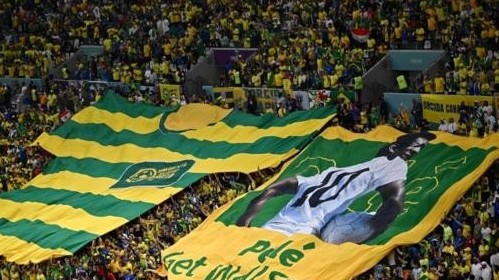 Huyền thoại Pele phục hồi tốt và sẽ khỏe lại