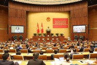 Tiếp tục đổi mới phương thức lãnh đạo, cầm quyền của Đảng đối với hệ thống chính trị trong giai đoạn mới