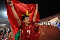 Tiểu sử hậu vệ Phan Tấn Tài