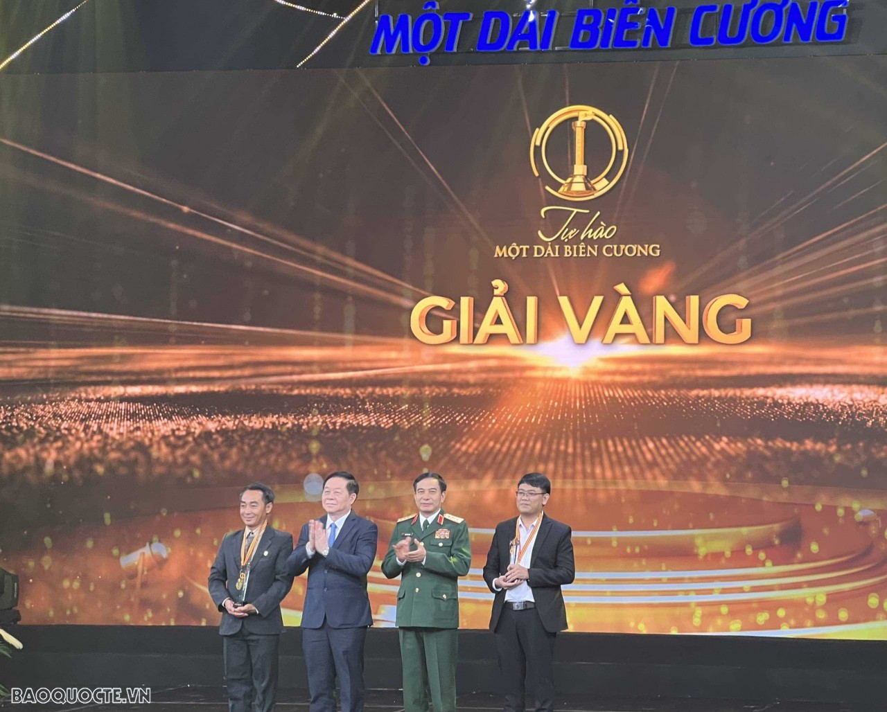 Cuộc thi nhiếp ảnh ‘Tự hào một dải biên cương’: Vinh danh 22 tác phẩm xuất sắc nhất