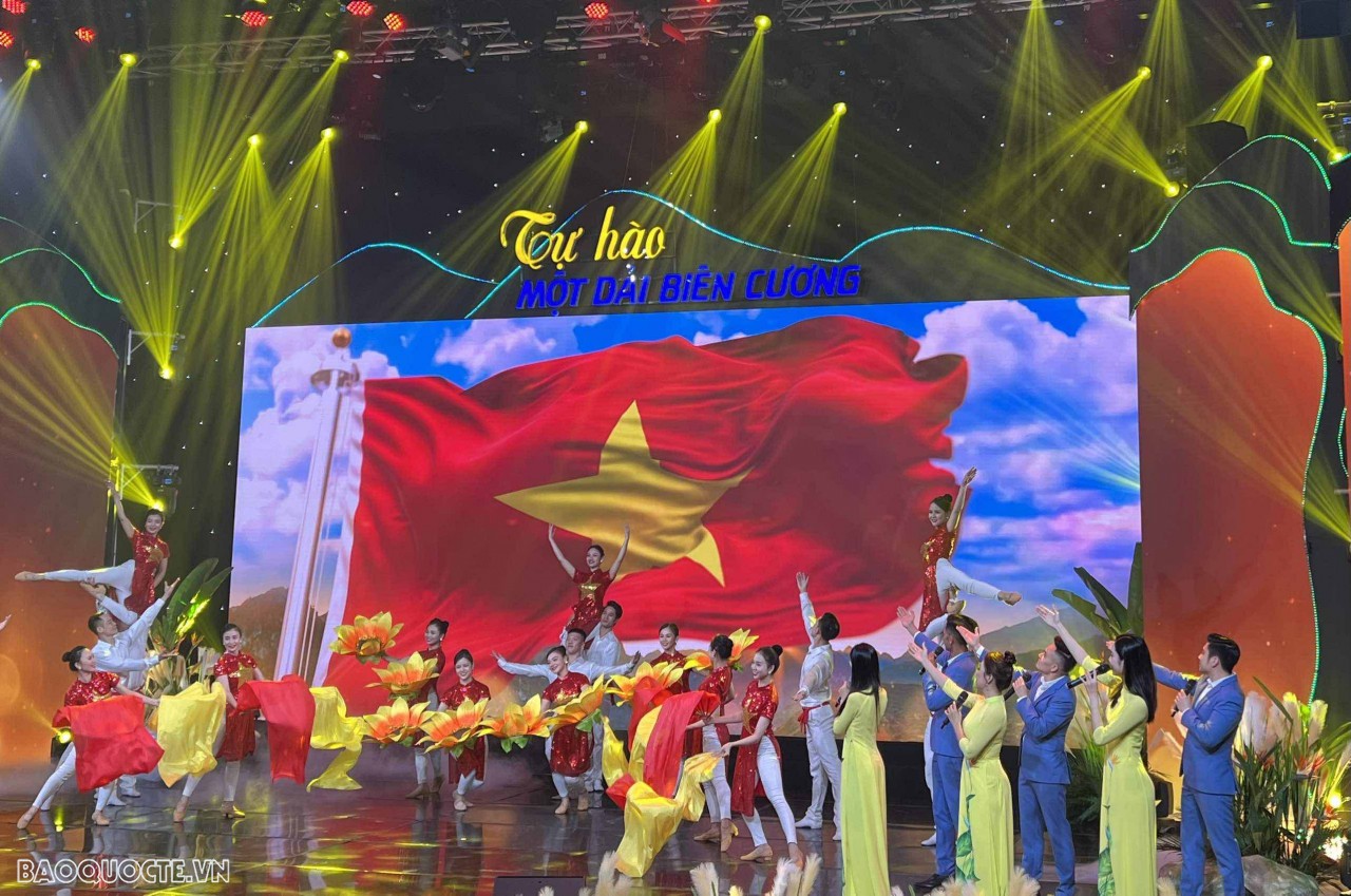 Cuộc thi nhiếp ảnh ‘Tự hào một dải biên cương’: Vinh danh 22 tác phẩm xuất sắc nhất