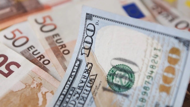 Tỷ giá ngoại tệ hôm nay 6/12: Tỷ giá USD, Euro, Yen Nhật, CAD, AUD, Bảng Anh... Tín hiệu kinh tế lạc quan, đồng bạc xanh tăng trở lại