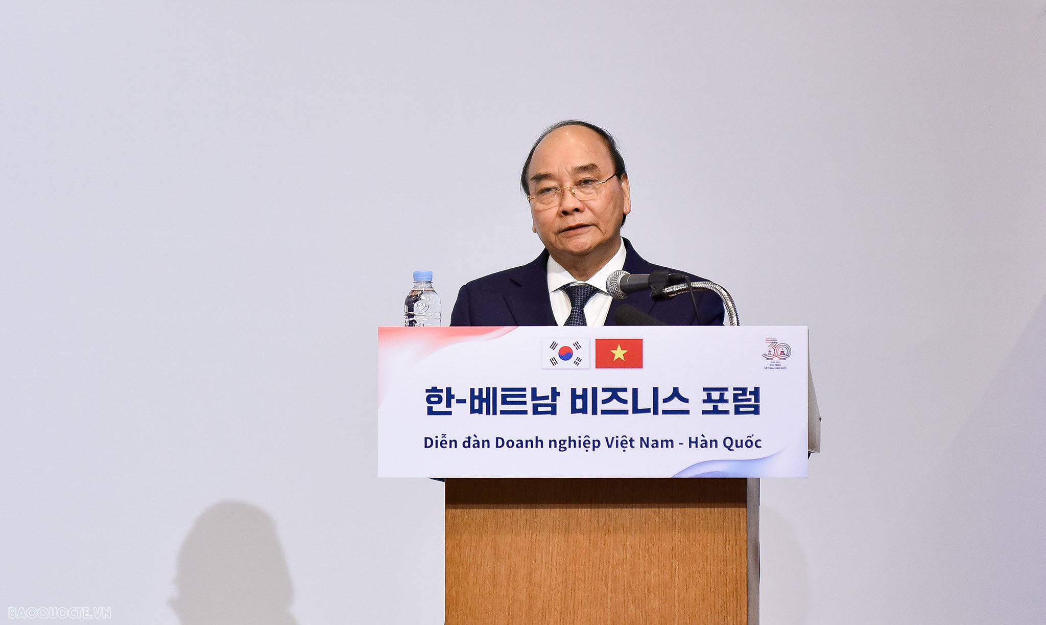 Doanh nghiệp Việt Nam-Hàn Quốc đi tìm những đột phá và cơ hội mới trong hợp tác