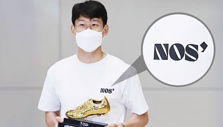 Son Heung Min - cầu thủ ngôi sao, đam mê thời trang và hơn thế nữa