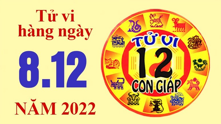 Tử vi hôm nay, xem tử vi 12 con giáp ngày 8/12/2022: Tuổi Dậu tài chính trắc trở