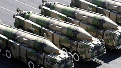 Mỹ nói Trung Quốc sở hữu 1.500 đầu đạn hạt nhân vào năm 2035, Bắc Kinh 'phản pháo'