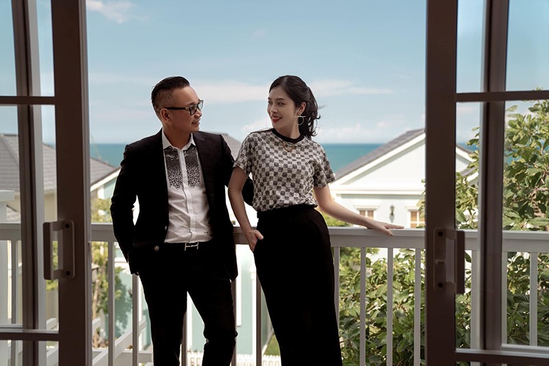 Hải Yến đề cao vai trò của từng cá nhân đối với thương hiệu và doanh nghiệp