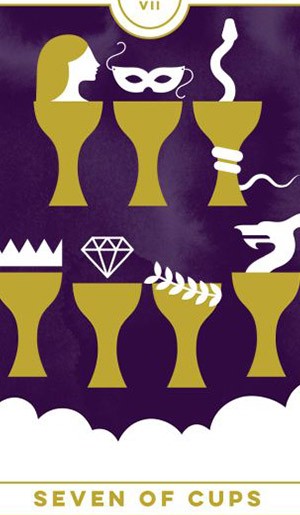 Bói bài tarot hàng ngày: Tình hình tài chính của bạn trong tháng cuối cùng của năm