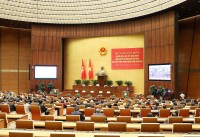 Định hướng Quy hoạch tổng thể quốc gia thời kỳ 2021-2030, tầm nhìn đến năm 2050