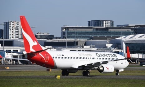 ACCC cho biết giá vé phổ thông tăng mạnh nhất do số chuyến ít hơn nhưng nhu cầu cao và các hãng hàng không hiện không cần bán vé đặc biệt để lấp đầy máy bay của họ. (Nguồn: Getty Images)