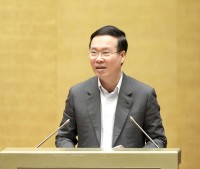 Xây dựng lộ trình thực hiện rõ ràng, khả thi, hiệu quả các Nghị quyết Trung ương 6, khóa XIII