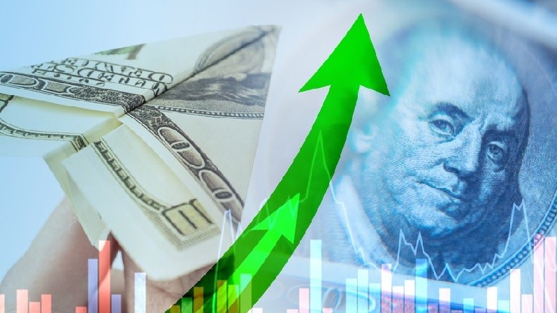 Tỷ giá ngoại tệ hôm nay 7/12: Tỷ giá USD, Euro, Yen Nhật, CAD, AUD, Bảng Anh... Kỳ vọng vào Fed và thị trường cuối năm, đồng bạc xanh tăng nhẹ