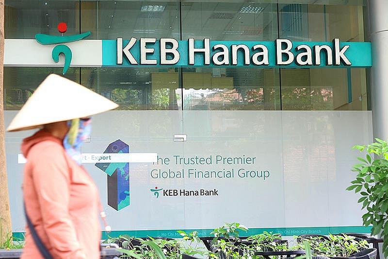 Dấu ấn M&A của nhà đầu tư Hàn Quốc Dấu ấn M&A của nhà đầu tư Hàn Quốc