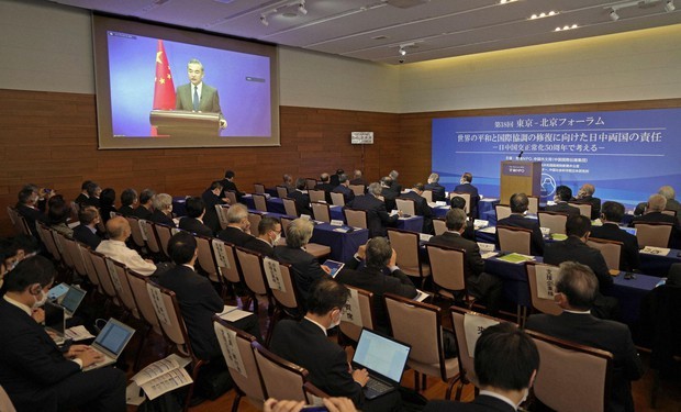 Điểm tin thế giới sáng 8/12: Điểm tin thế giới sáng 8/12: