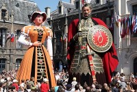 Đôi điều cần biết về văn hóa giao tiếp ở Bỉ - 'trái tim của châu Âu'