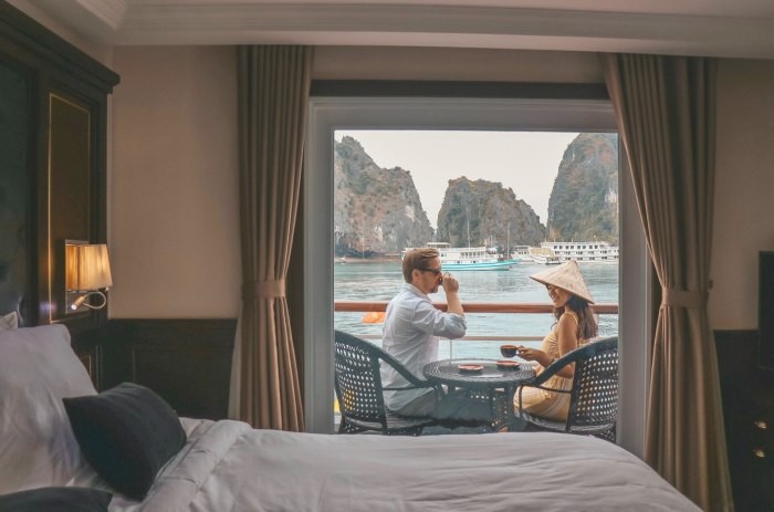 Paradise Vietnam Paradise Vietnam