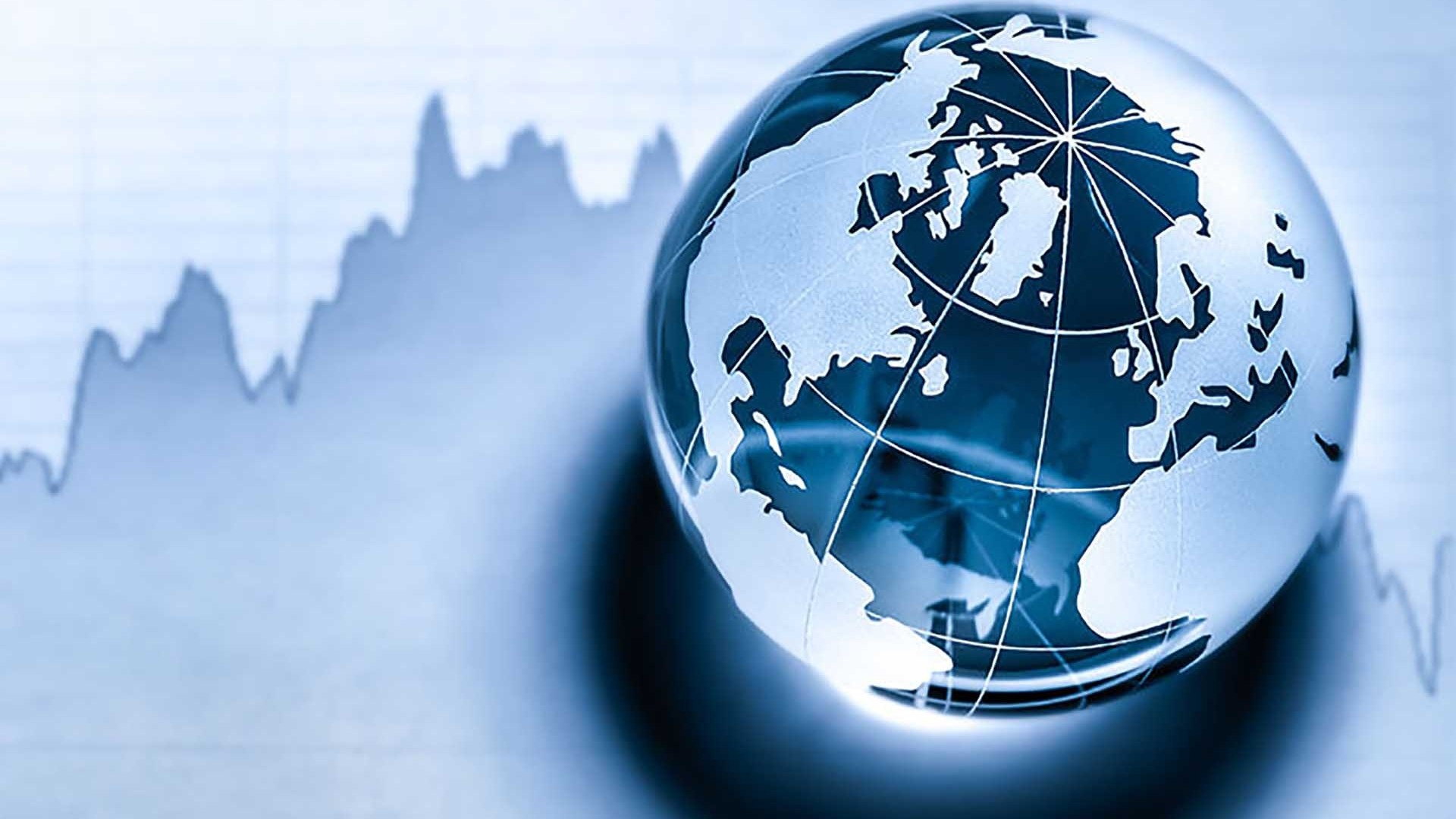 Tại sao kinh tế toàn cầu đang chậm lại? Tại sao kinh tế toàn cầu đang chậm lại?