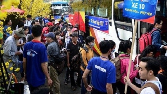 Cập nhật lịch nghỉ Tết Nguyên đán 2023 của các trường đại học mới nhất