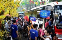 Cập nhật lịch nghỉ Tết Nguyên đán 2023 của các trường đại học mới nhất