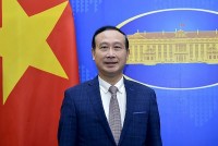 Phó Thủ tướng Trần Hồng Hà dự GGF: Một Việt Nam có trách nhiệm, chung tay xử lý các vấn đề toàn cầu