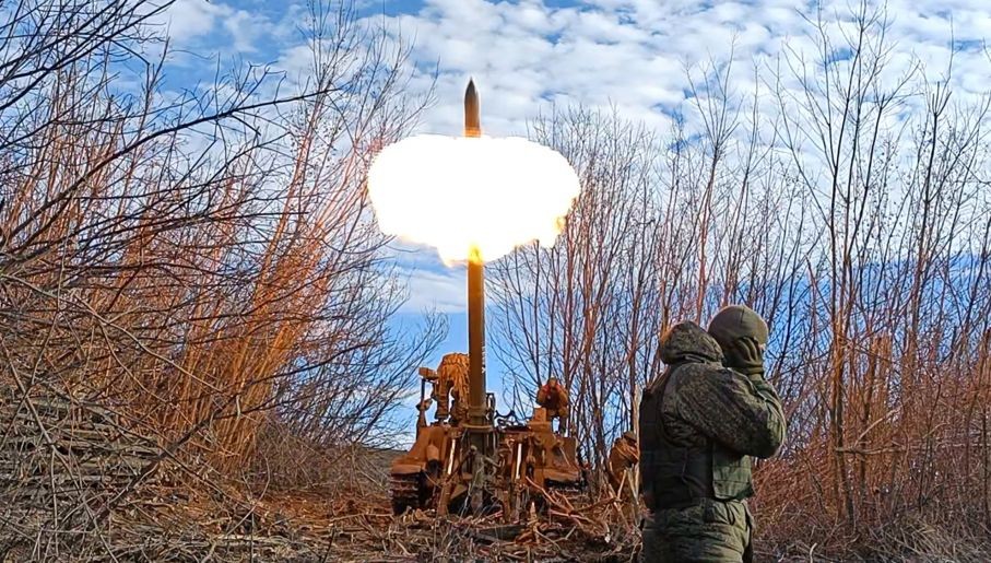 Mỹ bi quan về triển vọng chấm dứt xung đột Ukraine trong thời gian sắp tới